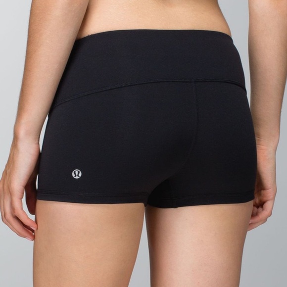 Lululemon | Boogie Shorts - Picture 3 of 7